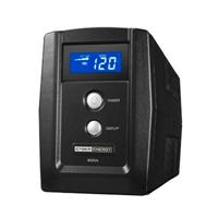 NO BREAK CYBERPOWER (OM900ATLCD) 900VA / 540W, INTERACTIVO, TORRE, 6 × NEMA 5-15R, 3 RESPALDO Y 3 SUPRESIÓN, 2 AÑOS DE GARANTÍA EN EQUIPO, 1 AÑO EN BATERÍAS. NO BREAK CYBERPOWER (OM900ATLCD) 900VA / 540W, INTERACTIVO, TORRE, 6 × NEMA 5-15R, 3 RESPALDO Y 3 SUPRESIÓN, 2 AÑOS DE GARANTÍA EN EQUIPO, 1 AÑO EN BATERÍAS.
